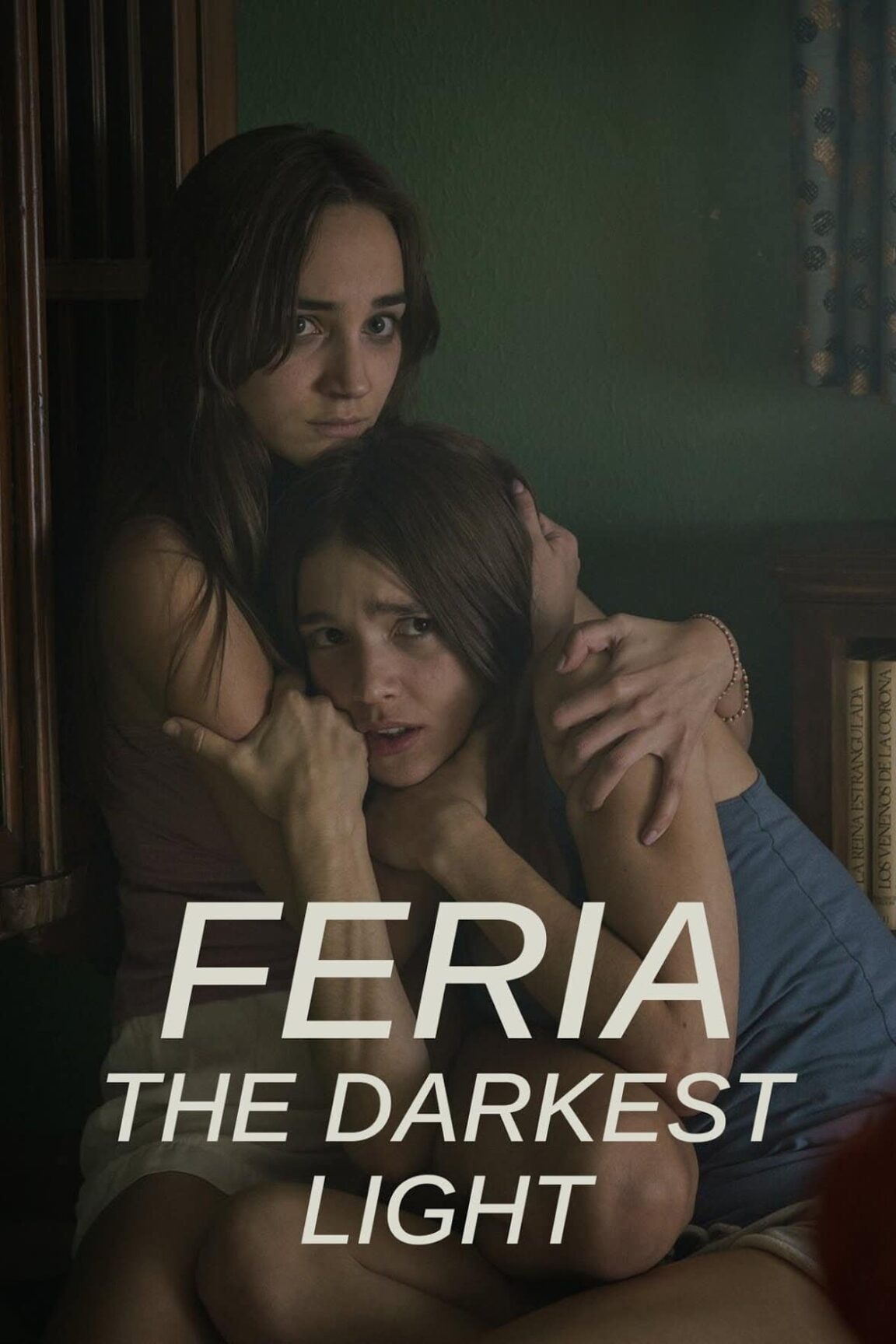 Feria The Darkest Light Cast Summary Synopsis Ost Review 0941