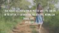 100 Beautiful Girl Quotes That Make Your Day - Gluwee