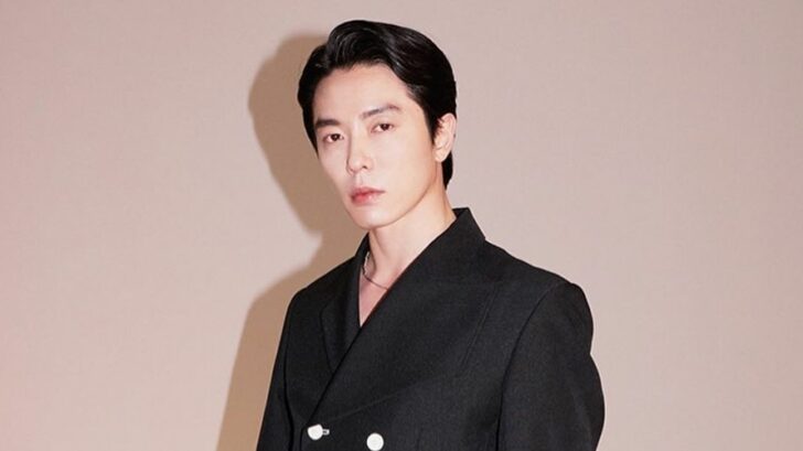 The Latest News About kim jae wook - Gluwee