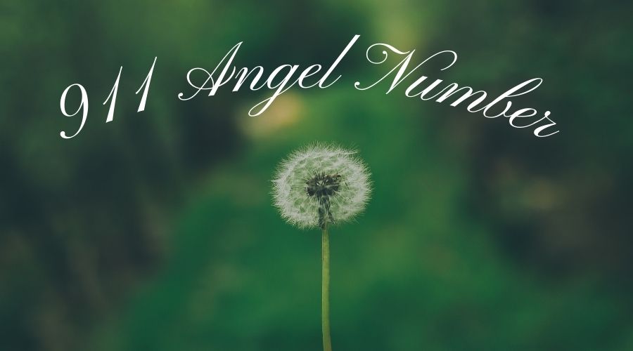 911 Angel Number Meaning in Spiritual Awareness