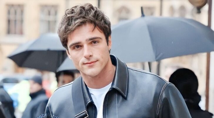 Jacob Elordi - Bio, Profile, Facts, Age, Girlfriend, Net Worth