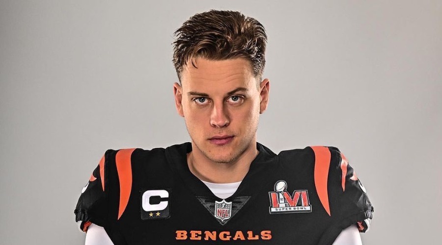 Joe Burrow Bio And Facts