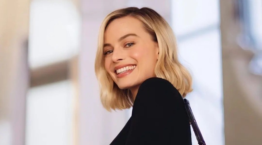 Margot Robbie Wiki Bio Facts Age Height Husband Quotes
