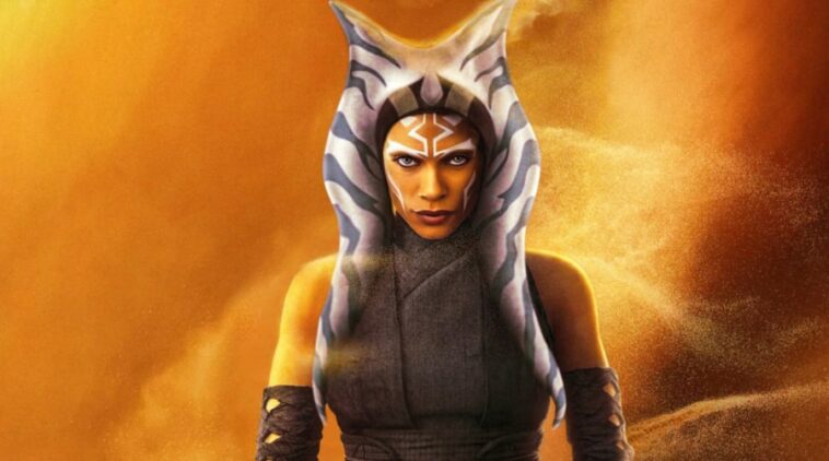 Ahsoka Tano Bio Facts Age Height Quotes Strengths