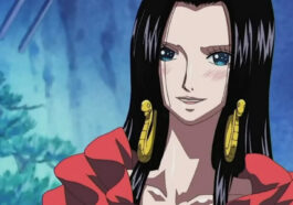 Nico Robin - Bio, Facts, Age, Height, Quotes, Strengths