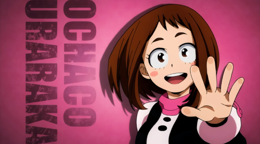 Ochaco Uraraka-Bio, Facts, Age, Height, Quotes, Strengths