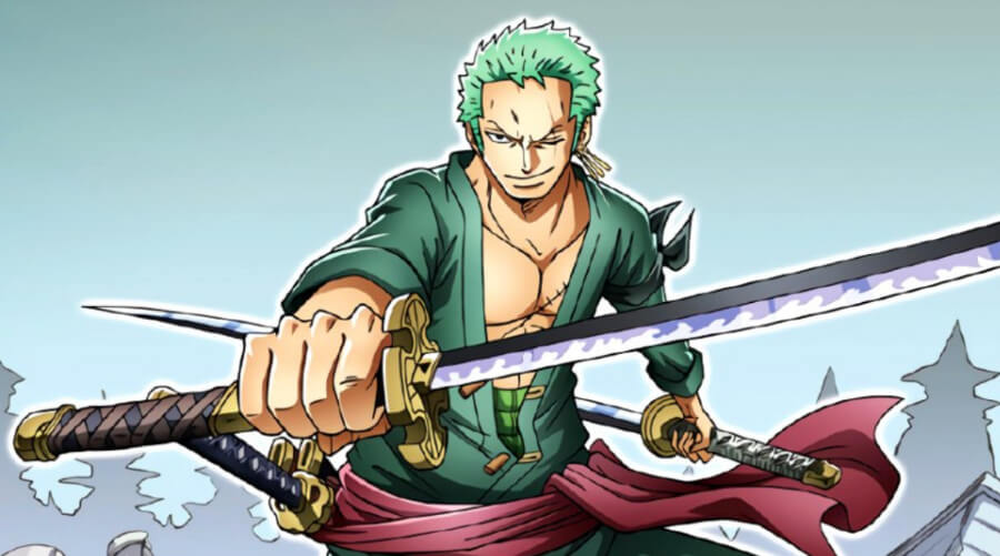 Roronoa Zoro - Bio, Facts, Age, Height, Quotes, Strengths