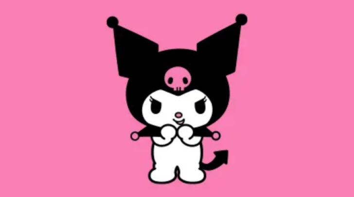 Kuromi | Onegai My Melody - Bio, Facts, Age, Height, Quotes