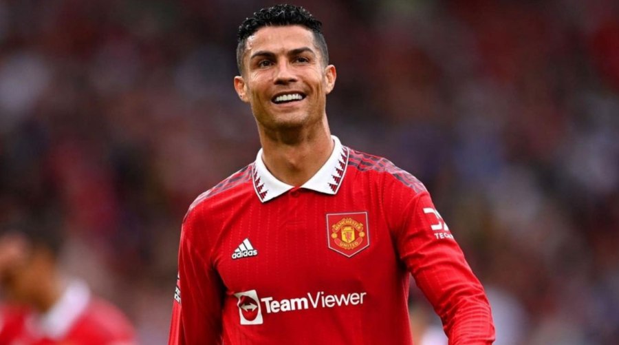 Cristiano Ronaldo Bio Facts Age Girlfriend Net Worth Quotes