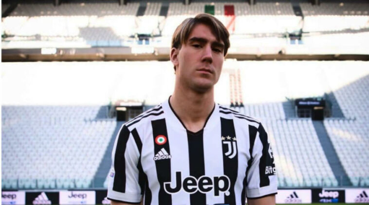 Dusan Vlahovic Wiki, Biography, Girlfriend, Age, Position, Coach, Career,  Net Worth & More