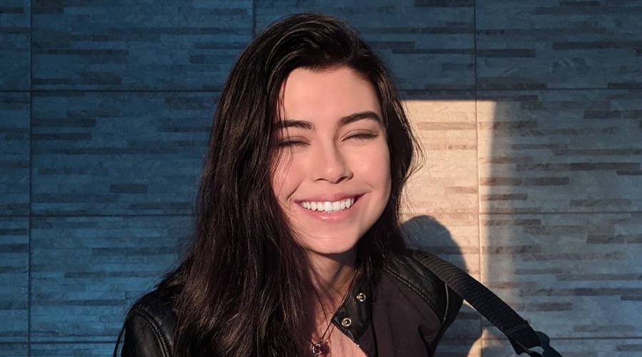 Larissa Liveir - Wiki, Bio, Facts, Age, Boyfriend, Net Worth