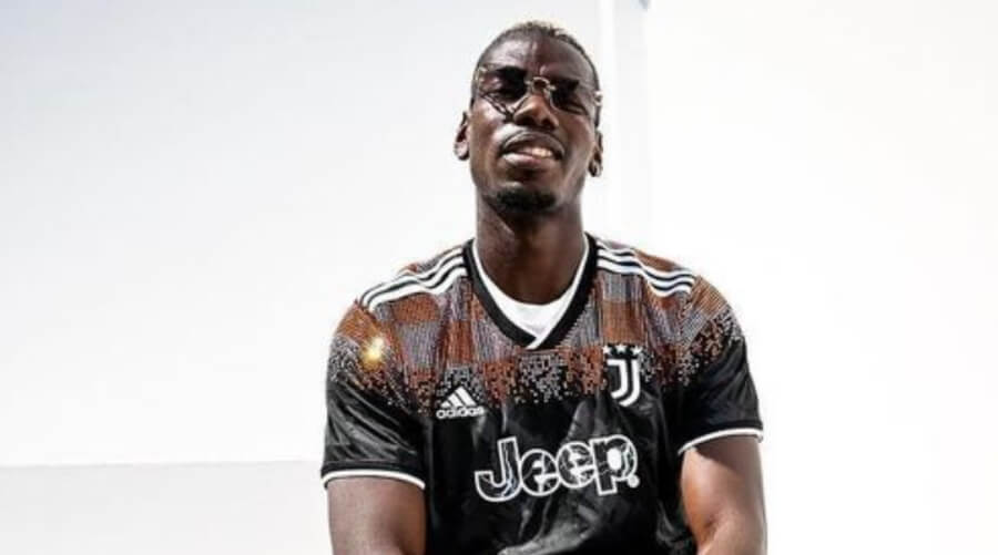 Paul Pogba - Biography, Lifestyle, Family, Wife, Kids, House, Cars and Net  Worth 2020 