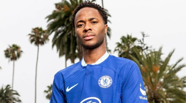 Raheem Sterling Bio Facts Age Height Girlfriend Net Worth   Raheem Sterling 758x422 