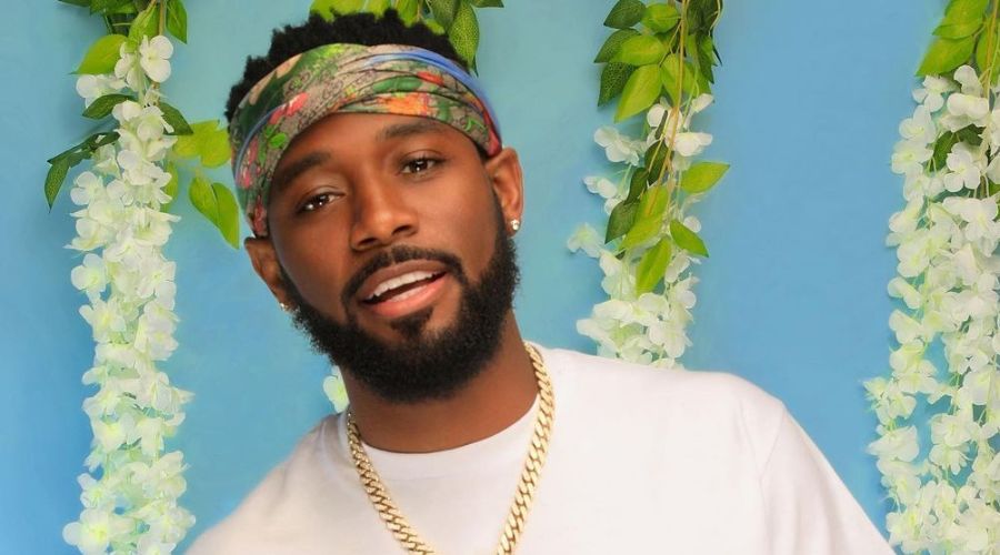 Kountry Wayne Age, Height, Net Worth, Girlfriend, Bio, Facts, Wiki