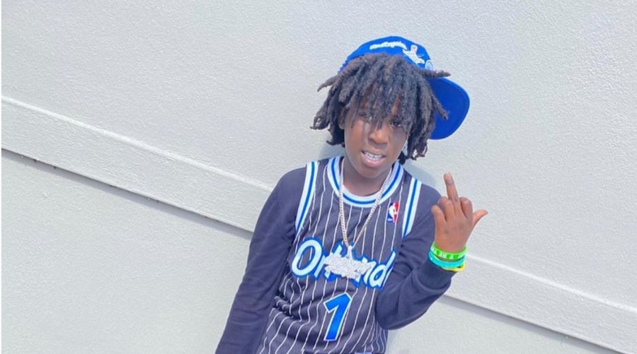 Lil Day Day Wiki, Bio, Facts, Age, Girlfriend, Net Worth