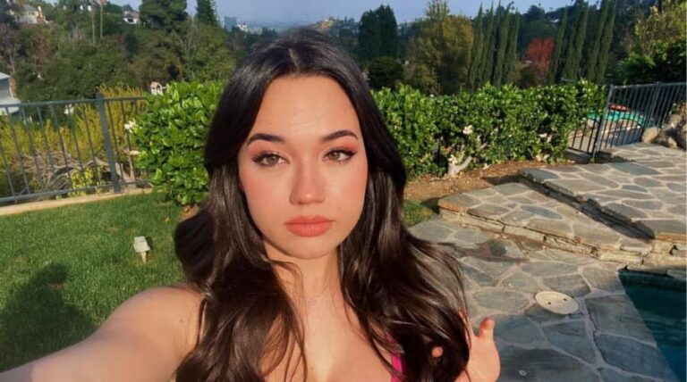 Sofia Gomez Age Height Net Worth Girlfriend Bio Facts Wiki