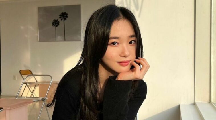 Oh Yu Jin - Bio, Profile, Facts, Age, Boyfriend, Ideal Type