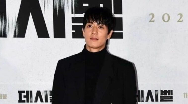 Kim Rae Won Bio Profile Facts Age Girlfriend Ideal Type