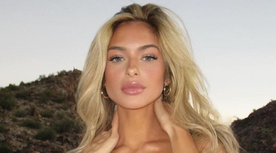 Hannah Palmer Onlyfans Age Height Net Worth Boyfriend 2919