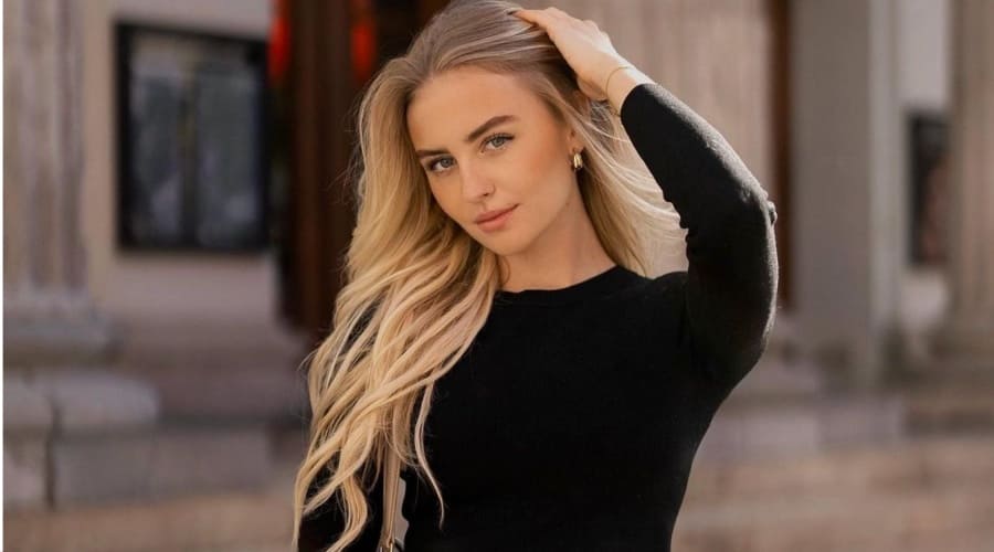 Lina Düren - Wiki, Bio, Facts, Age, Boyfriend, Net Worth