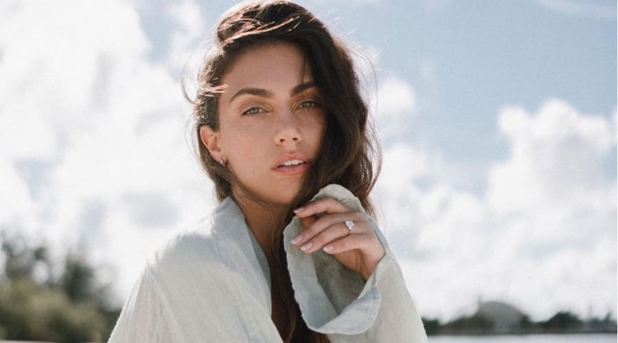 Steph Rayner Wiki Bio Facts Age Boyfriend Net Worth