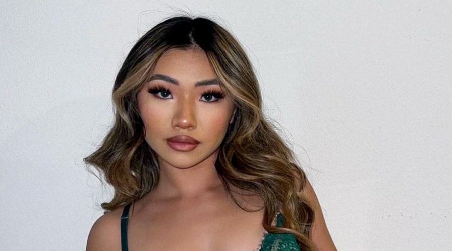 Madison Jane - OnlyFans, Age, Height, Net Worth, Boyfriend, Facts