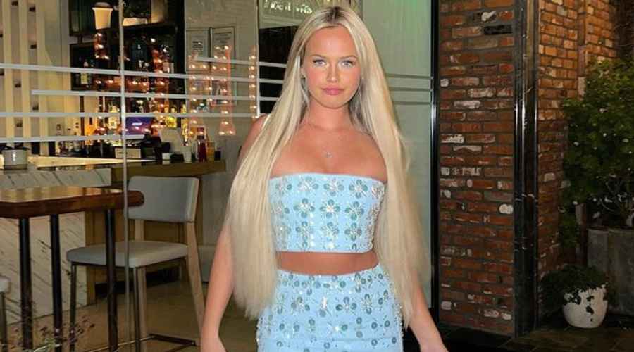 Summer Teale - Bio, Facts, Age, Height, Net Worth, Boyfriend