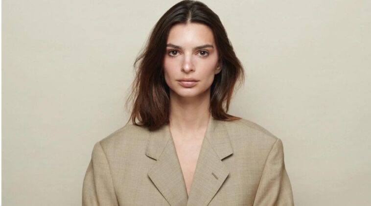 Emily Ratajkowski - Wiki, Bio, Facts, Age, Boyfriend, Net Worth