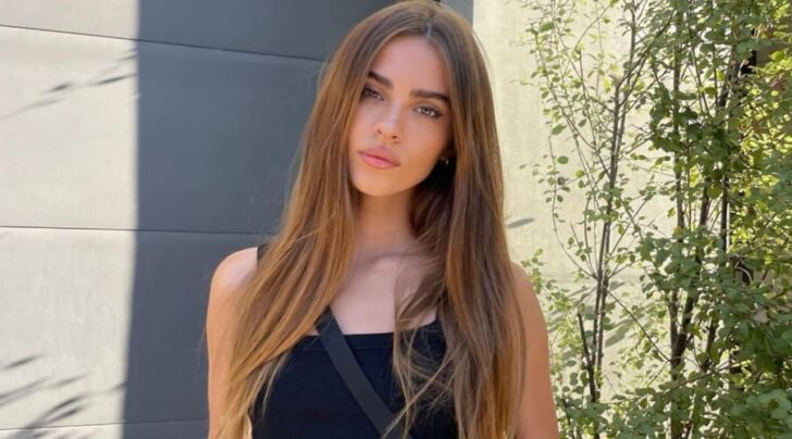 Bridget Satterlee - Wiki, Bio, Facts, Age, Boyfriend, Net Worth