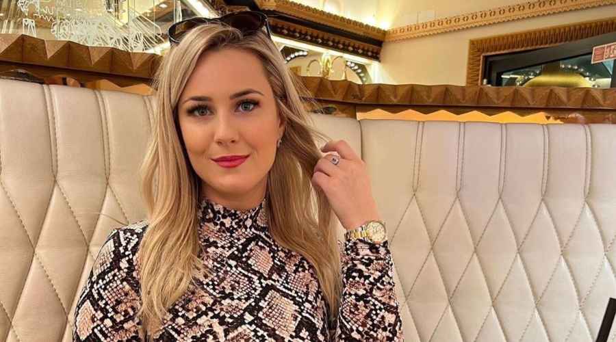 Anna Marisax Onlyfans Age Height Net Worth Boyfriend Facts