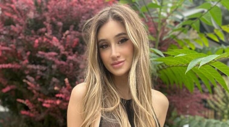 Bronwin Aurora - OnlyFans, Age, Height, Net Worth, Boyfriend,