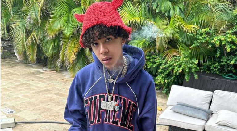 Luh Tyler - Age, Height, Net Worth, Girlfriend, Facts, Bio, Wiki