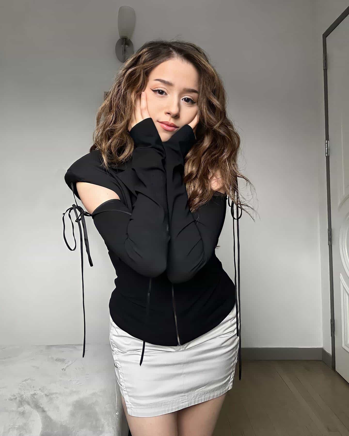 Pokimane - Age, Height, Net Worth, Boyfriend, Facts, Bio, Wiki