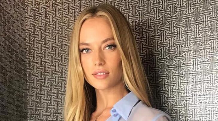 Hannah Ferguson - Age, Height, Net Worth, Boyfriend, Facts, Bio