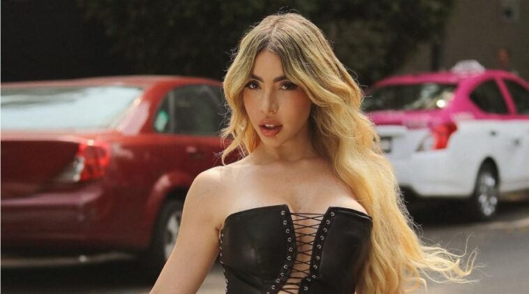 Vanessa Bohorquez OnlyFans Age Height Net Worth Babefriend