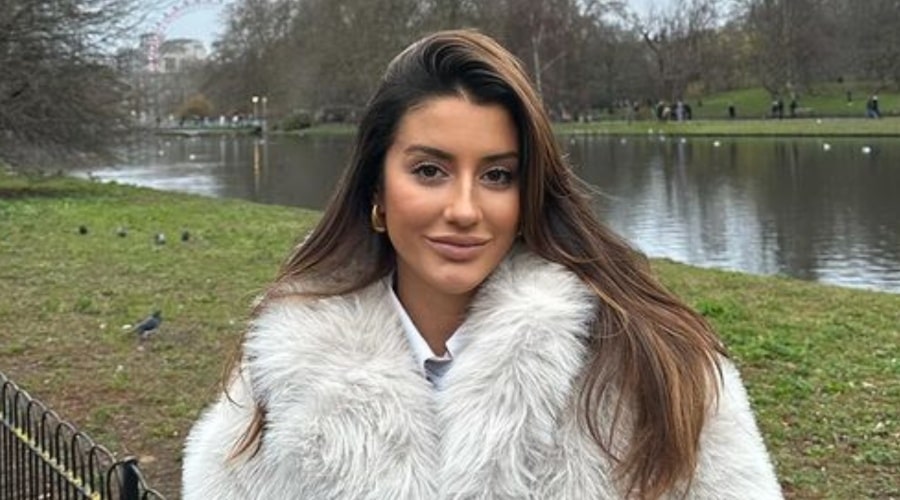 Fati Vazquez Onlyfans Age Height Net Worth Boyfriend Bio 1430