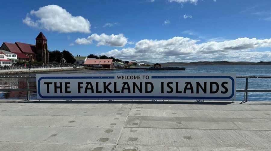 Falkland, an Archipelago Known for Penguin Breeding Sanctuaries - Gluwee