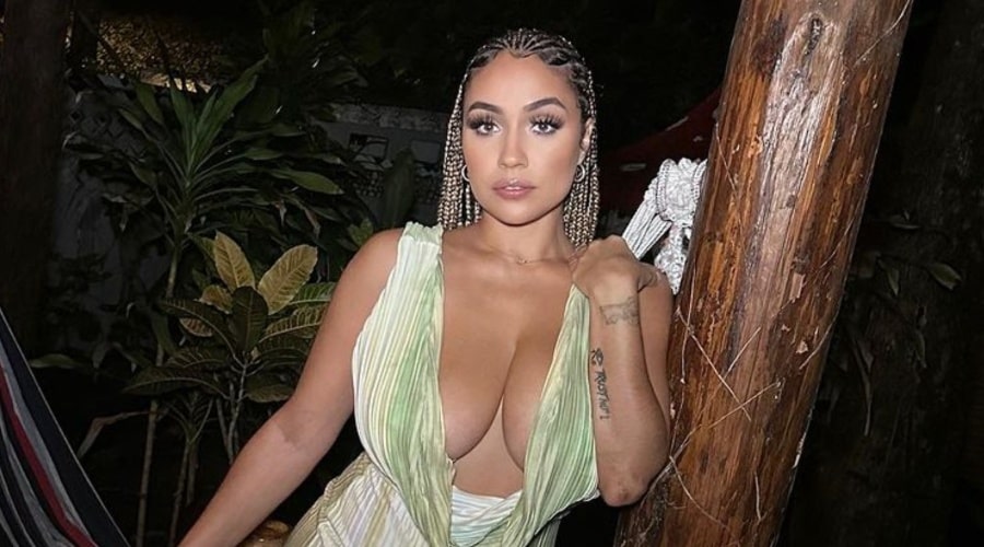 Queenpatrona (Lina Polanco) OnlyFans, Age, Bio, Net Worth